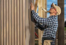 Best Engineered Wood Siding  in Kewanee, IL